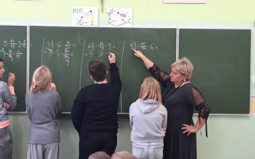 jak napisać kontrakt z uczniem – Matlekcja